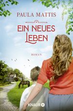 Ein neues Leben Cover des Buches Ein neues Leben (ISBN: 9783426528662)