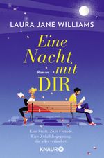 Eine Nacht mit dir Cover des Buches Eine Nacht mit dir (ISBN: 9783426529546)