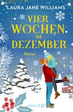 Vier Wochen im Dezember Cover des Buches Vier Wochen im Dezember (ISBN: 9783426529553)