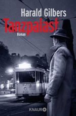 Tanzpalast Cover des Buches Tanzpalast (ISBN: 9783426530146)