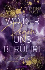 Wo der Regen uns berührt Cover des Buches Wo der Regen uns berührt (ISBN: 9783426530382)