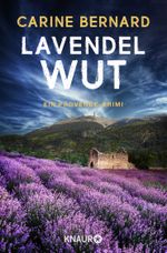 Lavendel-Wut Cover des Buches Lavendel-Wut (ISBN: 9783426530658)
