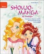 Shoujo-Mangas für Einsteiger Cover des Buches Shoujo-Mangas für Einsteiger (ISBN: 9783426553176)