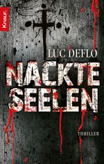 Nackte Seelen Cover des Buches Nackte Seelen (ISBN: 9783426555651)