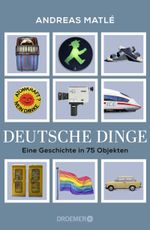 Deutsche Dinge Cover des Buches Deutsche Dinge (ISBN: 9783426561126)