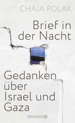 Brief in der Nacht Cover des Buches Brief in der Nacht (ISBN: 9783426562185)