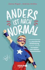Anders ist auch normal Cover des Buches Anders ist auch normal (ISBN: 9783426564998)