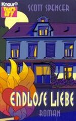 Endlose Liebe Cover des Buches Endlose Liebe (ISBN: 9783426601730)