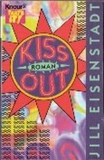 Kiss Out Cover des Buches Kiss Out (ISBN: 9783426602638)