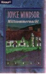 Mittsommernacht Cover des Buches Mittsommernacht (ISBN: 9783426603383)