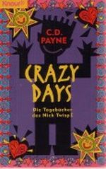 Crazy Days Cover des Buches Crazy Days (ISBN: 9783426603420)