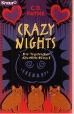 Crazy Nights Cover des Buches Crazy Nights (ISBN: 9783426603437)