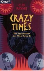 Crazy Times Cover des Buches Crazy Times (ISBN: 9783426603444)