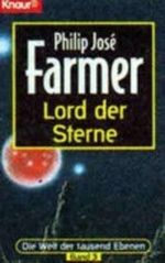 Lord der Sterne Cover des Buches Lord der Sterne (ISBN: B001LUTX4M)