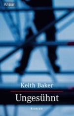 Ungesühnt Cover des Buches Ungesühnt (ISBN: 9783426612200)