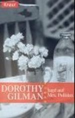 Jagd auf Mrs. Pollifax Cover des Buches Jagd auf Mrs. Pollifax (ISBN: 9783502793014)