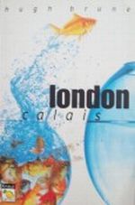 London - Calais Cover des Buches London - Calais (ISBN: 9783426615133)