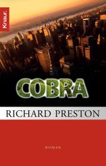 Cobra Cover des Buches Cobra (ISBN: 9783426619520)