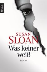 Was keiner weiß Cover des Buches Was keiner weiß (ISBN: 9783426629086)