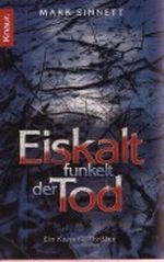 Eiskalt funkelt der Tod Cover des Buches Eiskalt funkelt der Tod (ISBN: 9783426629802)