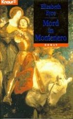Mord in Montenero Cover des Buches Mord in Montenero (ISBN: 9783426630549)