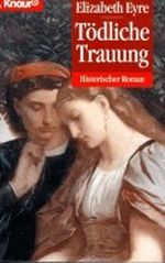 Tödliche Trauung Cover des Buches Tödliche Trauung (ISBN: 9783426630709)