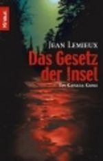 Das Gesetz der Insel Cover des Buches Das Gesetz der Insel (ISBN: 9783426631331)