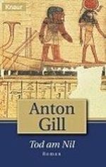 Tod am Nil Cover des Buches Tod am Nil (ISBN: 9783821803487)