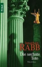 Die sechste Tote Cover des Buches Die sechste Tote (ISBN: 9783426631720)