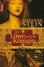 Der Löwe und die Königin Cover des Buches Der Löwe und die Königin (ISBN: 9783426635339)