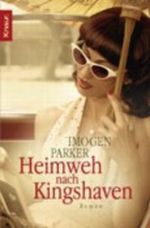 Heimweh nach Kingshaven Cover des Buches Heimweh nach Kingshaven (ISBN: 9783426637418)