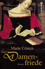 Der Damenfriede Cover des Buches Der Damenfriede (ISBN: 9783426639917)