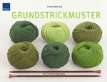 Grundstrickmuster Cover des Buches Grundstrickmuster (ISBN: 9783426644690)
