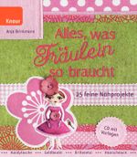 Alles, was Fräulein so braucht Cover des Buches Alles, was Fräulein so braucht (ISBN: 9783426647028)