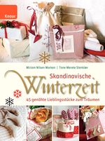 Skandinavische Winterzeit Cover des Buches Skandinavische Winterzeit (ISBN: 9783426647035)