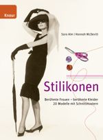 Stilikonen Cover des Buches Stilikonen (ISBN: 9783426647196)