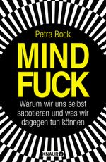 Mindfuck Cover des Buches Mindfuck (ISBN: 9783426655078)