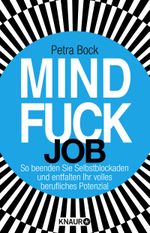 Mindfuck Job Cover des Buches Mindfuck Job (ISBN: 9783426655504)