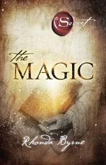 The Magic Cover des Buches The Magic (ISBN: 9783426657188)