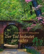 Der Tod bedeutet gar nichts Cover des Buches Der Tod bedeutet gar nichts (ISBN: 9783426657928)