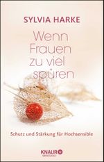 Wenn Frauen zu viel spüren Cover des Buches Wenn Frauen zu viel spüren (ISBN: 9783426658154)