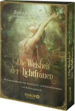 Die Weisheit der Lichtfrauen Cover des Buches Die Weisheit der Lichtfrauen (ISBN: 9783426659229)