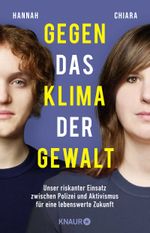 Gegen das Klima der Gewalt Cover des Buches Gegen das Klima der Gewalt (ISBN: 9783426659465)