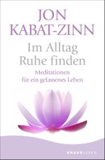 Im Alltag Ruhe finden Cover des Buches Im Alltag Ruhe finden (ISBN: 9783426659472)