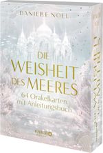 Die Weisheit des Meeres Cover des Buches Die Weisheit des Meeres (ISBN: 9783426659922)