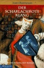 Der scharlachrote Klang Cover des Buches Der scharlachrote Klang (ISBN: 9783426660355)