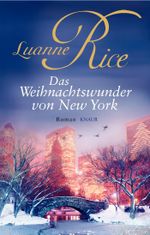 Das Weihnachtswunder von New York Cover des Buches Das Weihnachtswunder von New York (ISBN: 9783426662465)