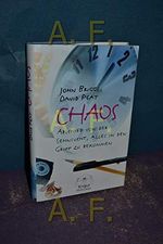 Chaos - Abschied von der Sehnsucht, alles im Griff zu bekommen Cover des Buches Chaos - Abschied von der Sehnsucht, alles im Griff zu bekommen (ISBN: 9783426666258)