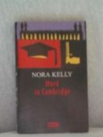 Mord in Cambridge Cover des Buches Mord in Cambridge (ISBN: 9783907768044)