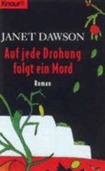 Auf jede Drohung folgt ein Mord Cover des Buches Auf jede Drohung folgt ein Mord (ISBN: 9783426671276)